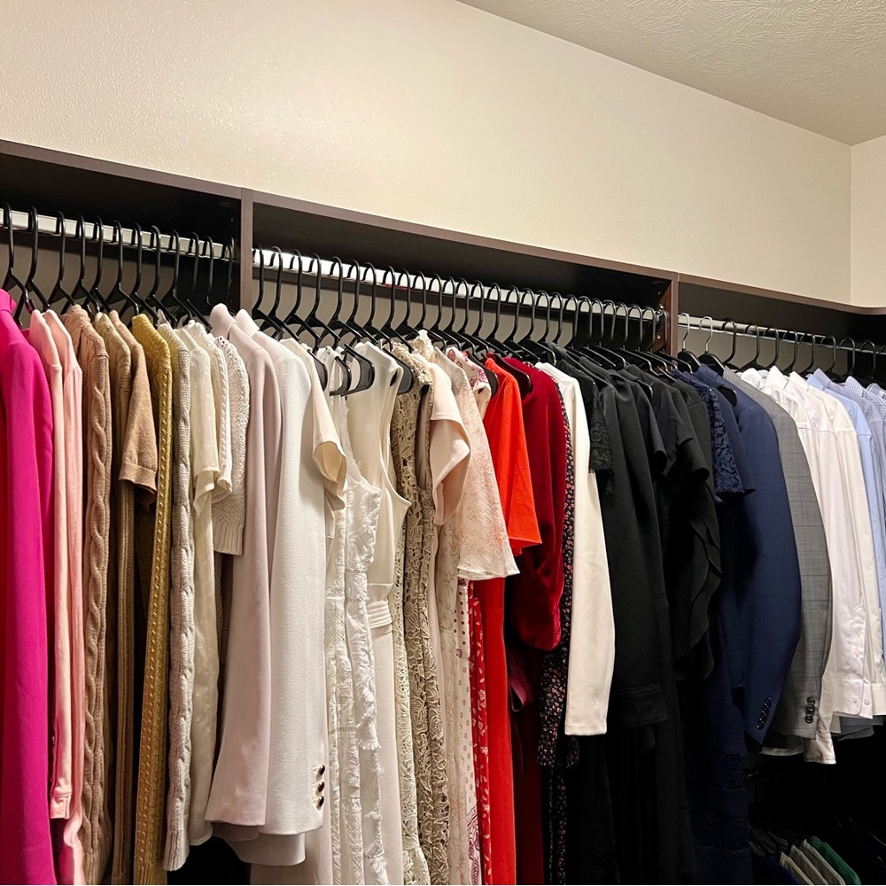 Meet your Posher, Lili